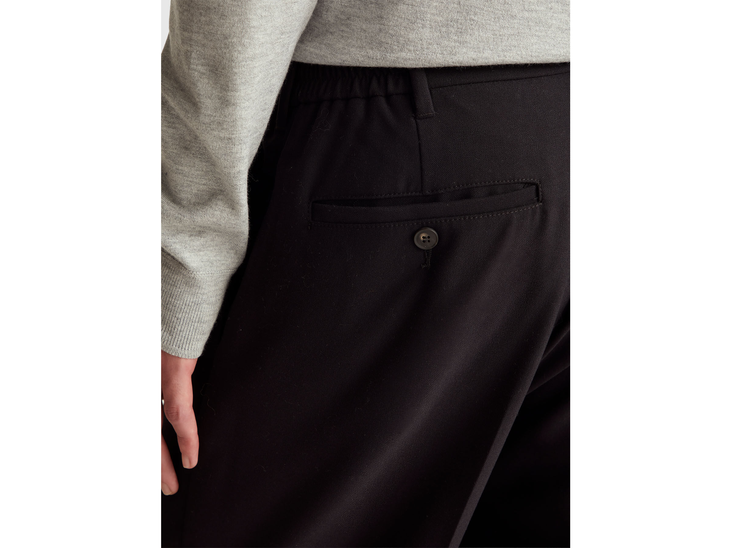 TROUSERS Men image number 4